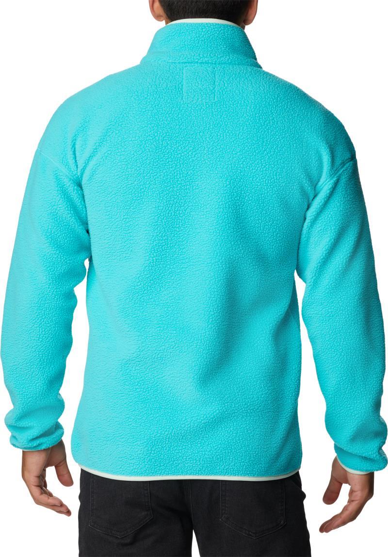 Helvetia Half Snap Fleece - Tall - Mens - Image 18
