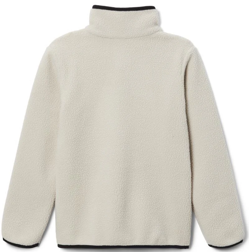 Helvetia Half Snap Fleece - Youth - Image 2