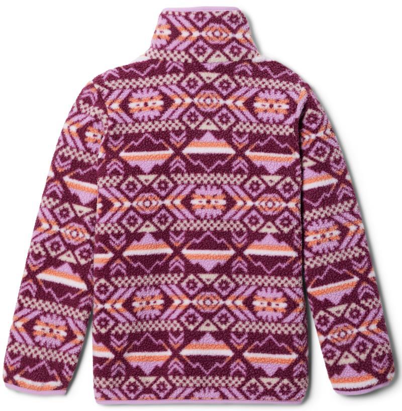 Helvetia Half Snap Fleece - Youth - Image 6