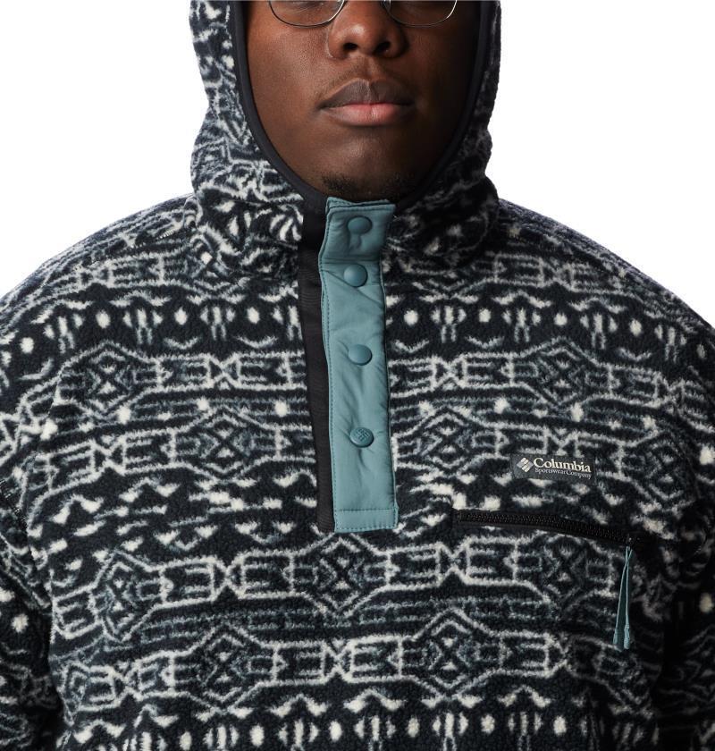 Helvetia Hoodie - Big - Mens - Image 10