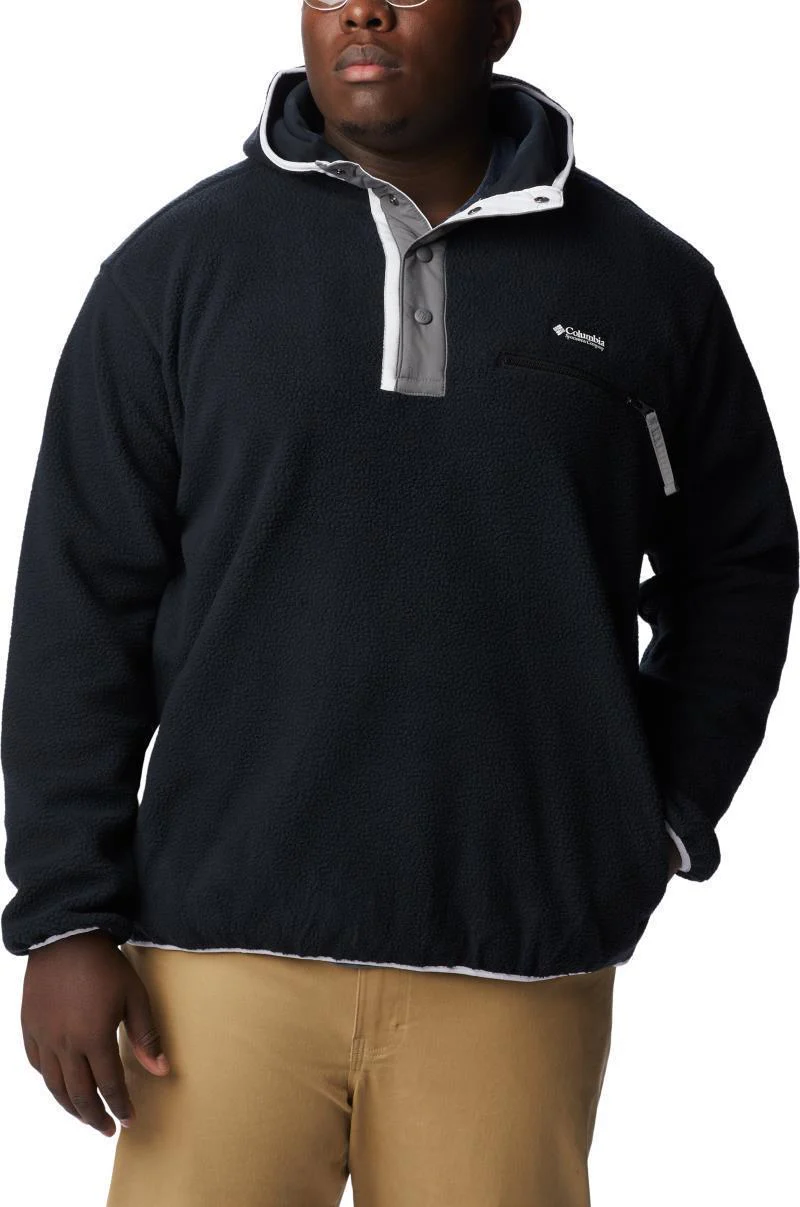 Helvetia Hoodie - Big - Mens - Image 11