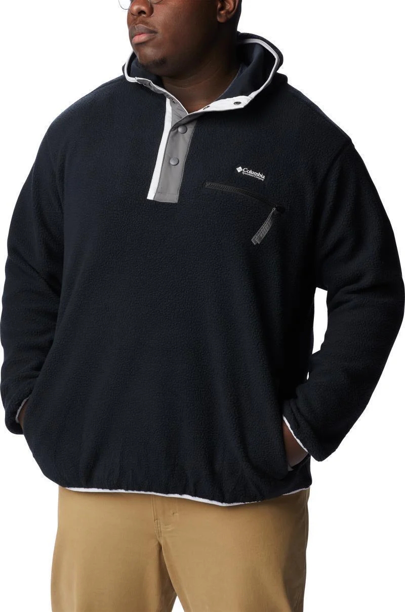 Helvetia Hoodie - Big - Mens - Image 12