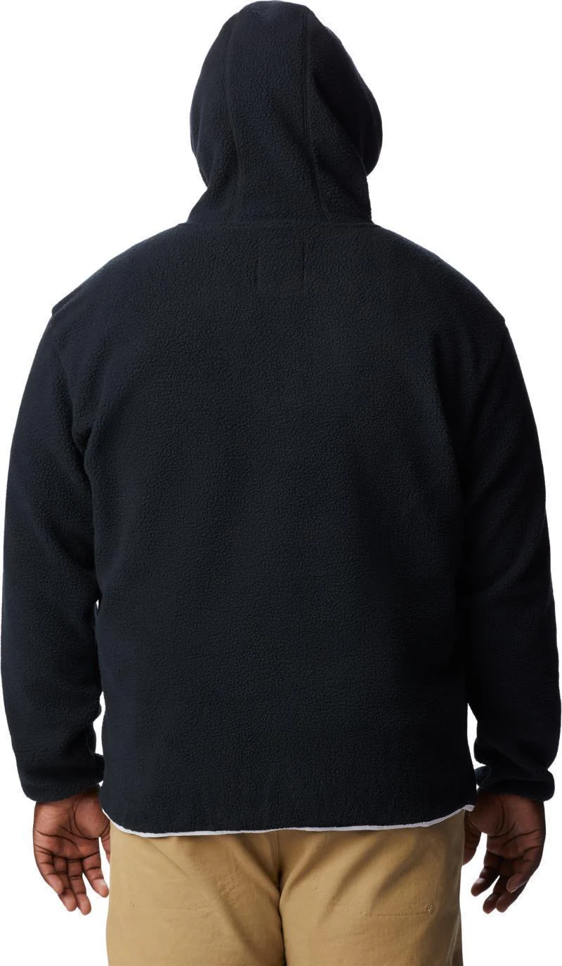 Helvetia Hoodie - Big - Mens - Image 13