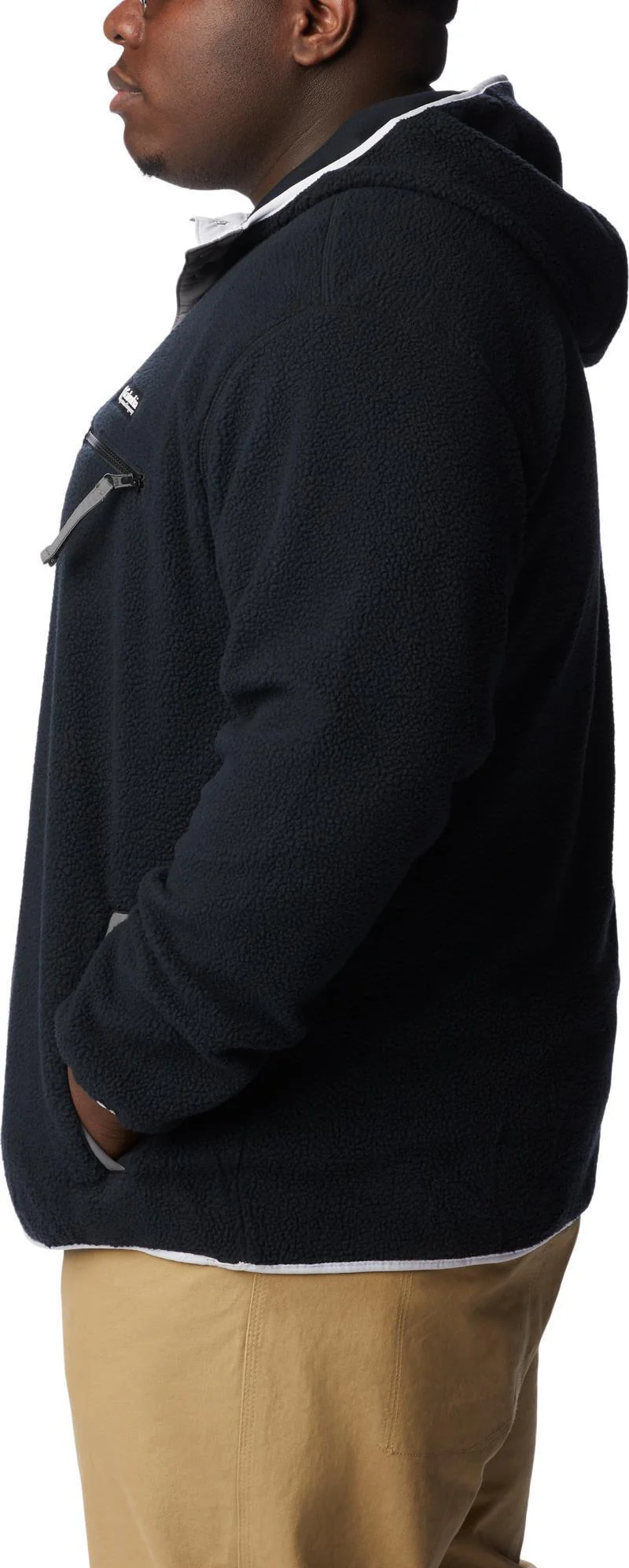 Helvetia Hoodie - Big - Mens - Image 14