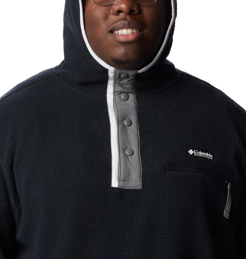 Helvetia Hoodie - Big - Mens - Image 15