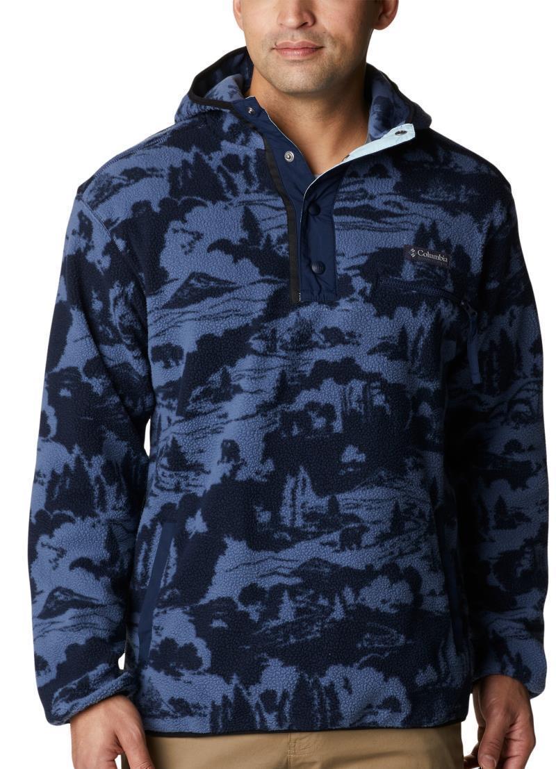 Helvetia Hoodie - Big - Mens - Image 17