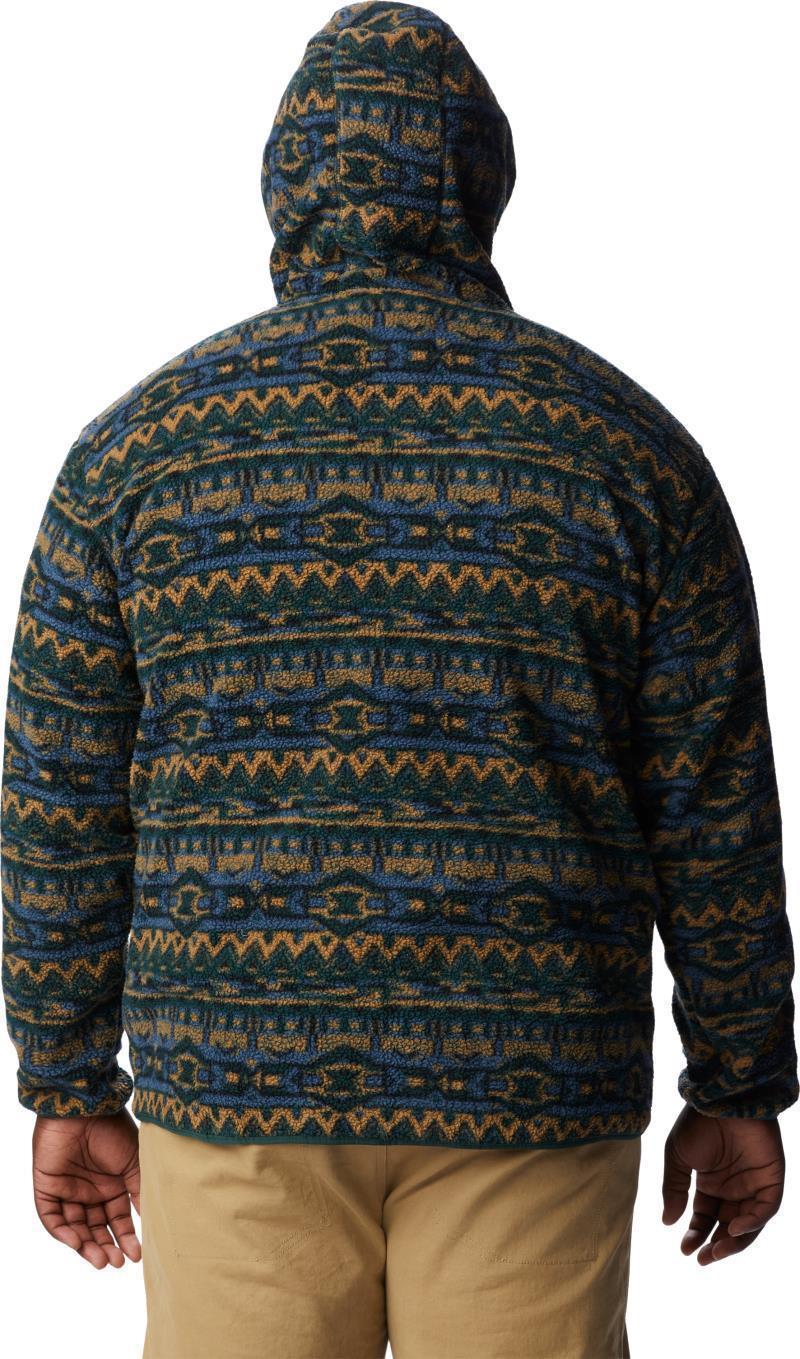 Helvetia Hoodie - Big - Mens - Image 2
