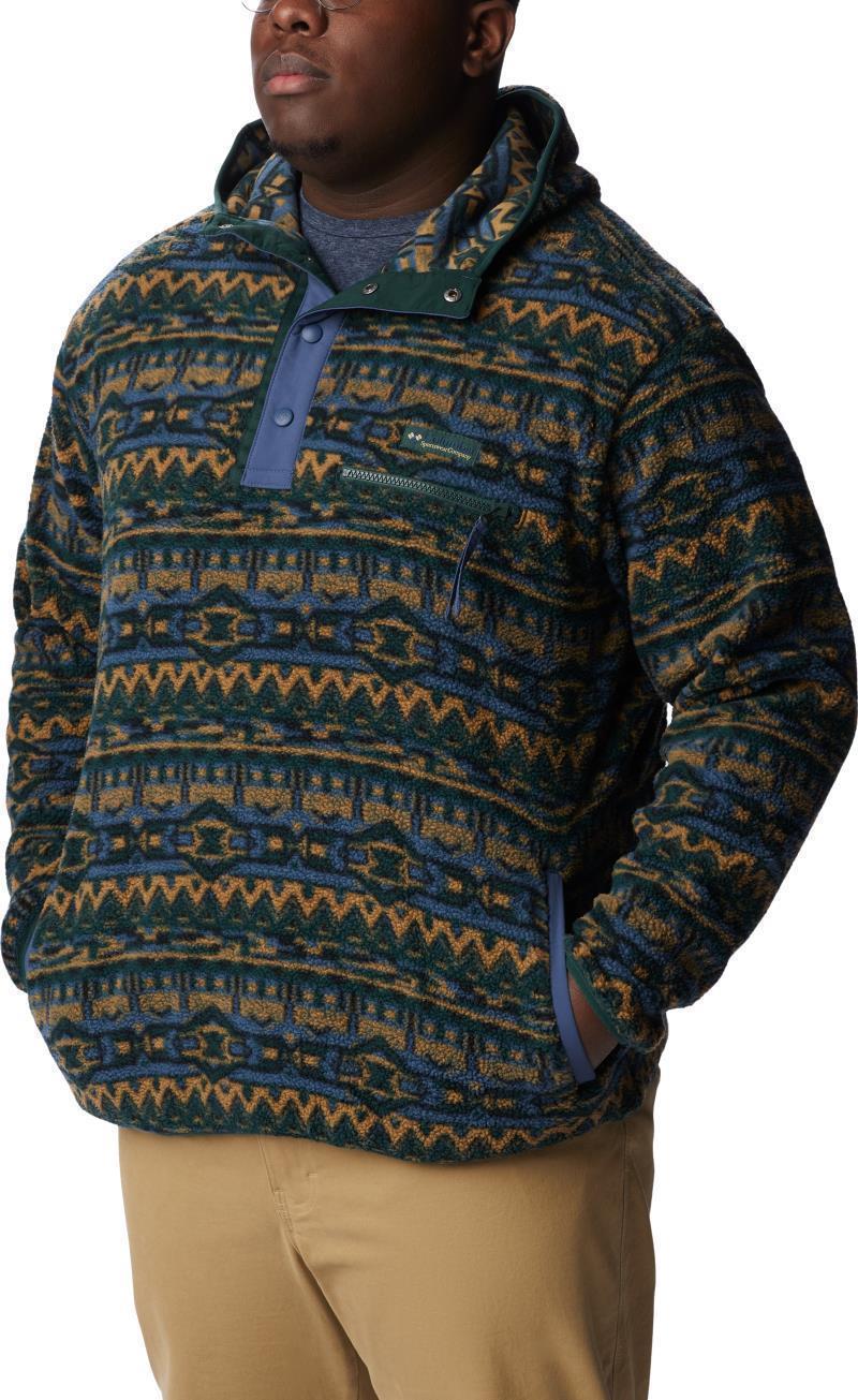 Helvetia Hoodie - Big - Mens - Image 3