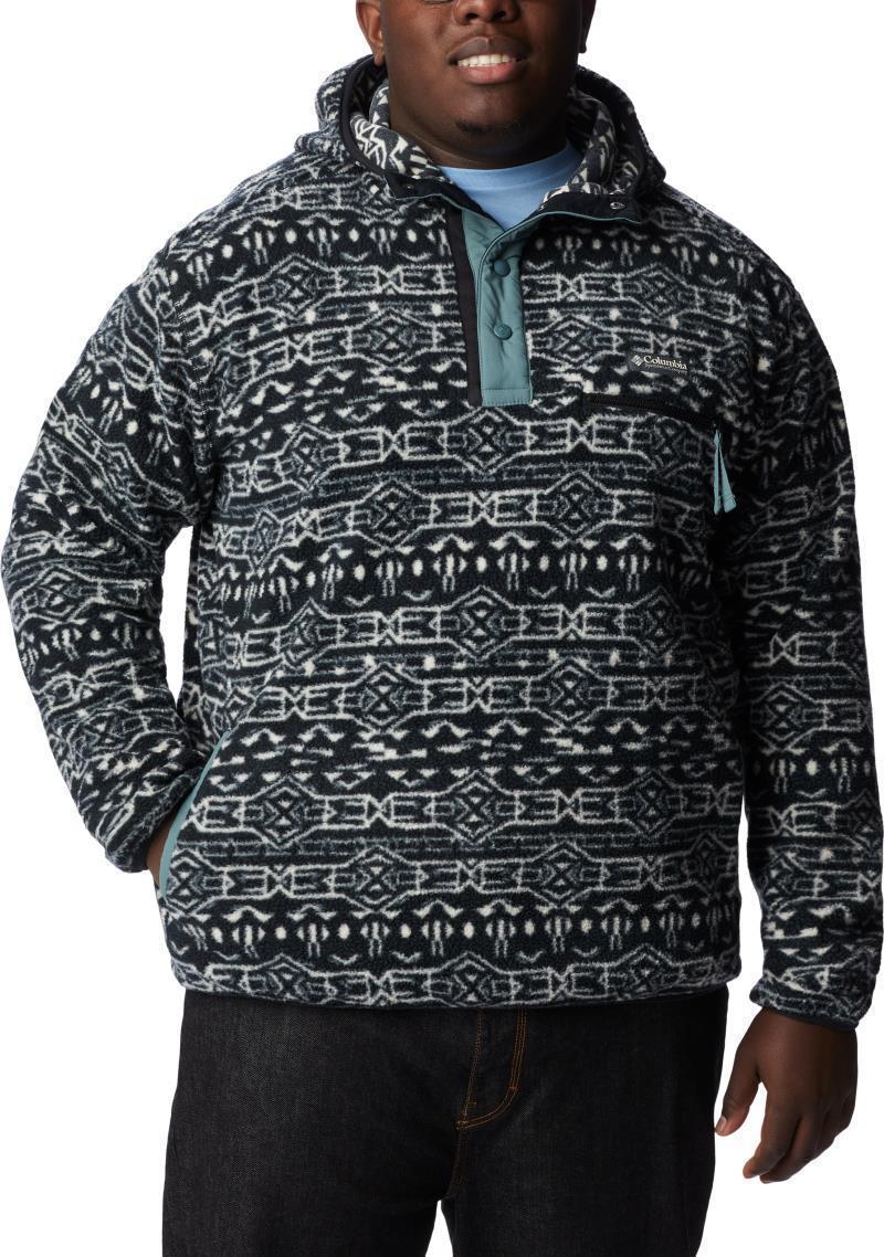 Helvetia Hoodie - Big - Mens - Image 6