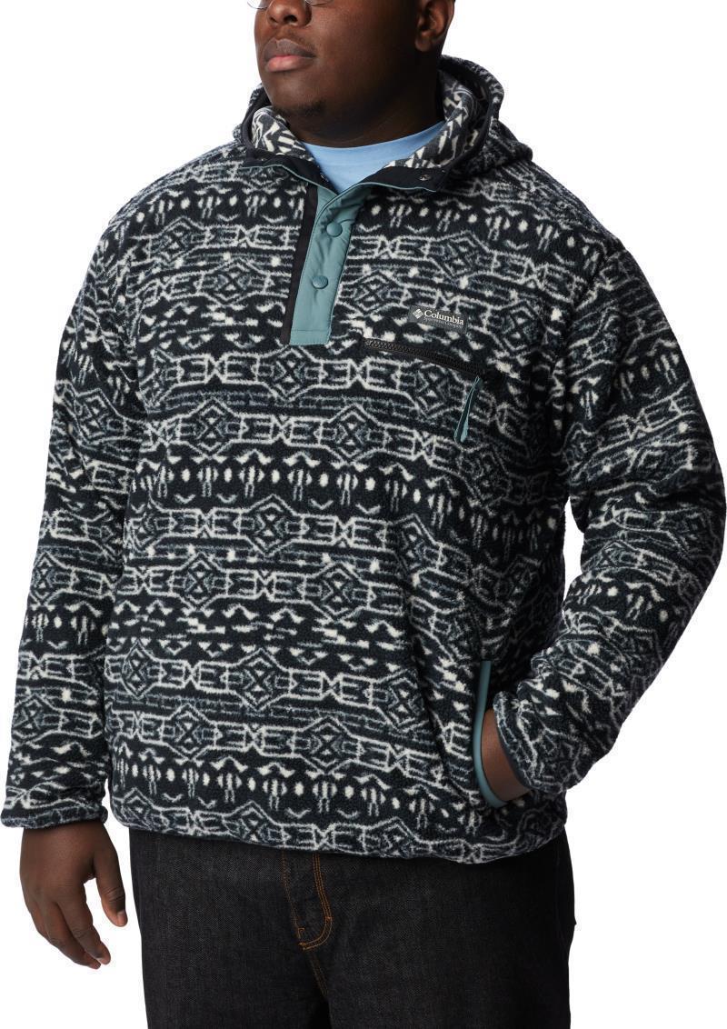 Helvetia Hoodie - Big - Mens - Image 7