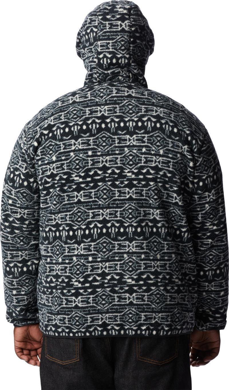 Helvetia Hoodie - Big - Mens - Image 8