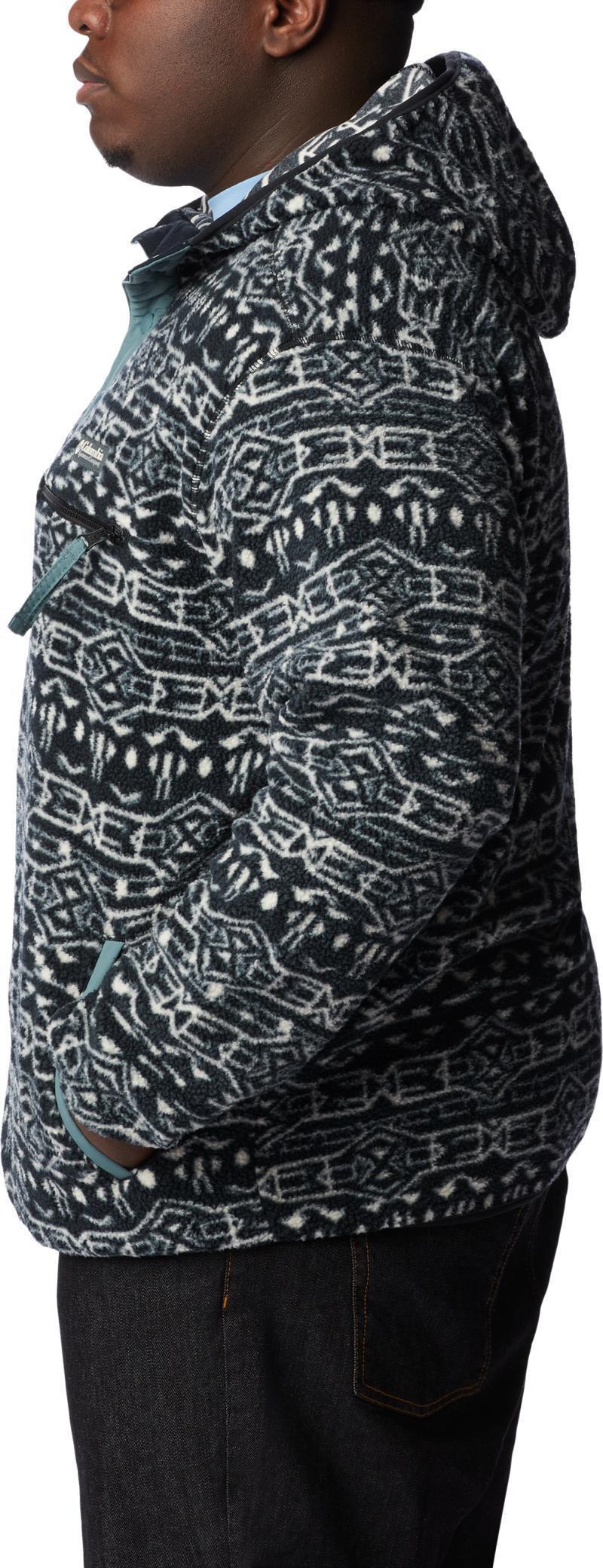 Helvetia Hoodie - Big - Mens - Image 9