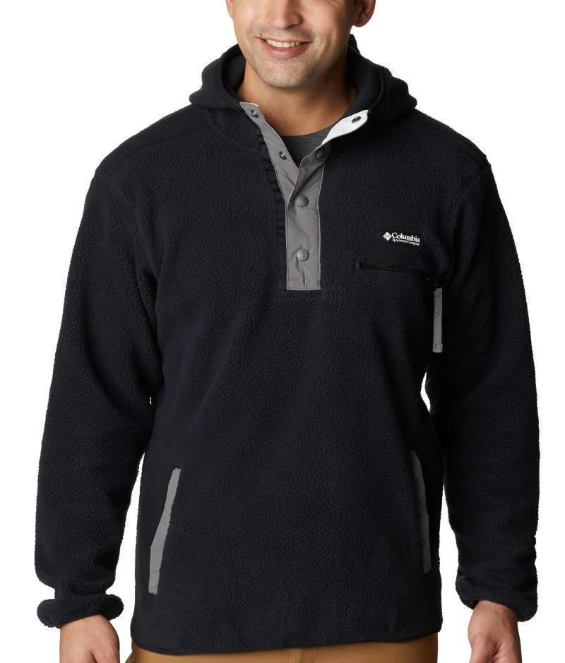 Helvetia Hoodie - Tall - Mens - Image 2
