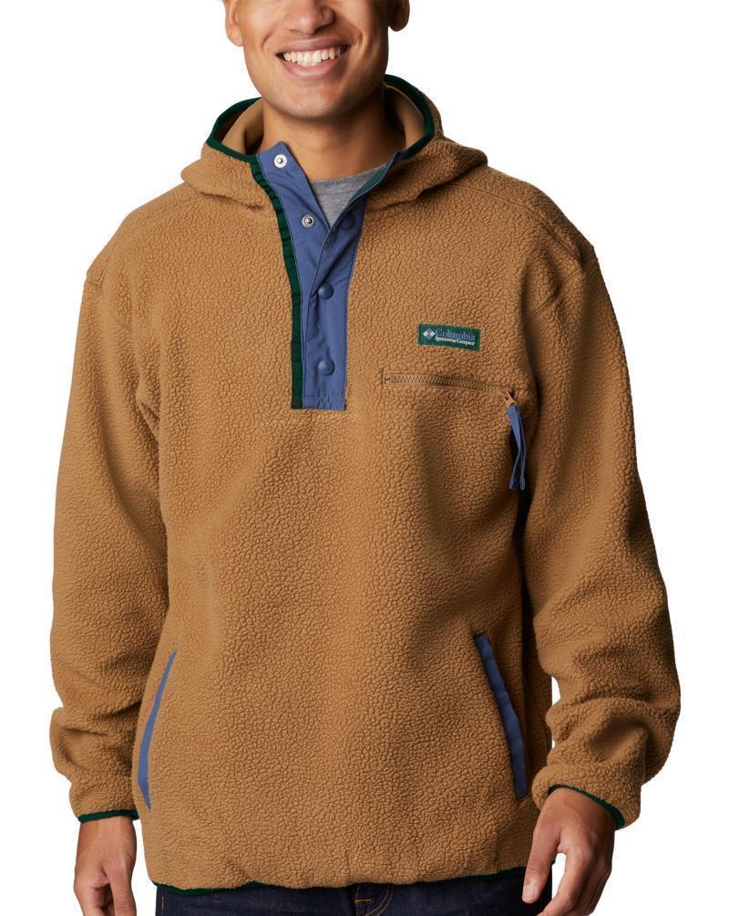 Helvetia Hoodie - Tall - Mens - Image 3