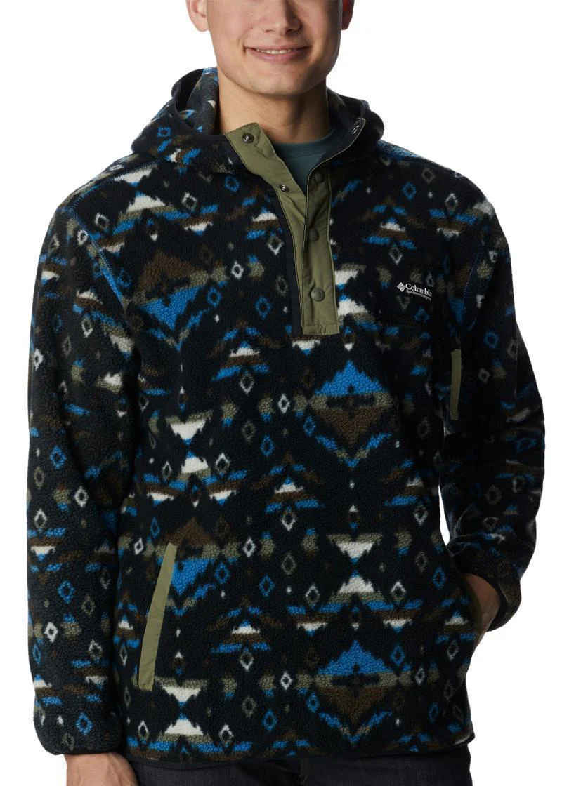 Helvetia Hoodie - Tall - Mens - Image 4