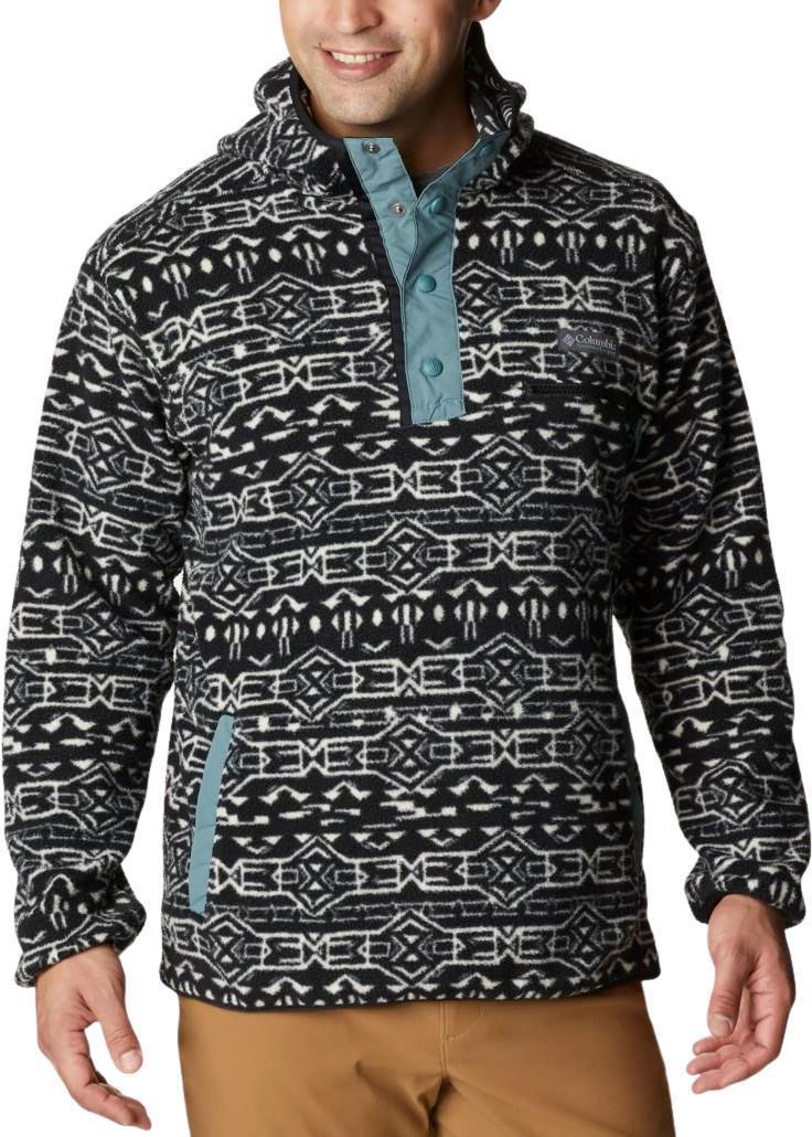 Helvetia Hoodie - Tall - Mens - Image 5