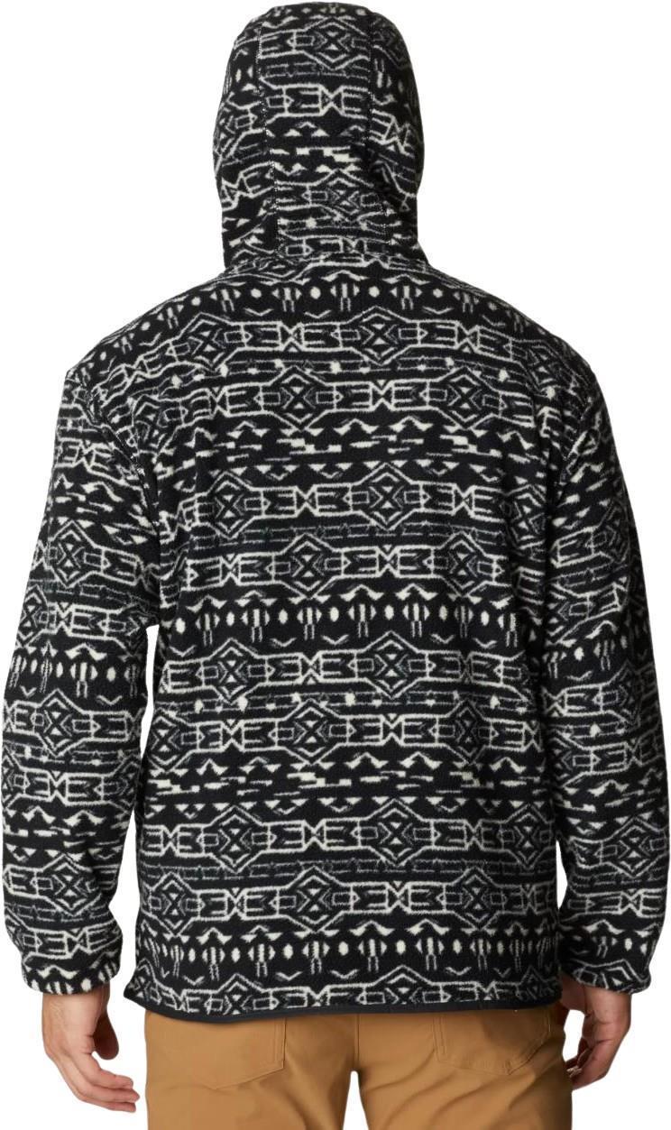 Helvetia Hoodie - Tall - Mens - Image 6
