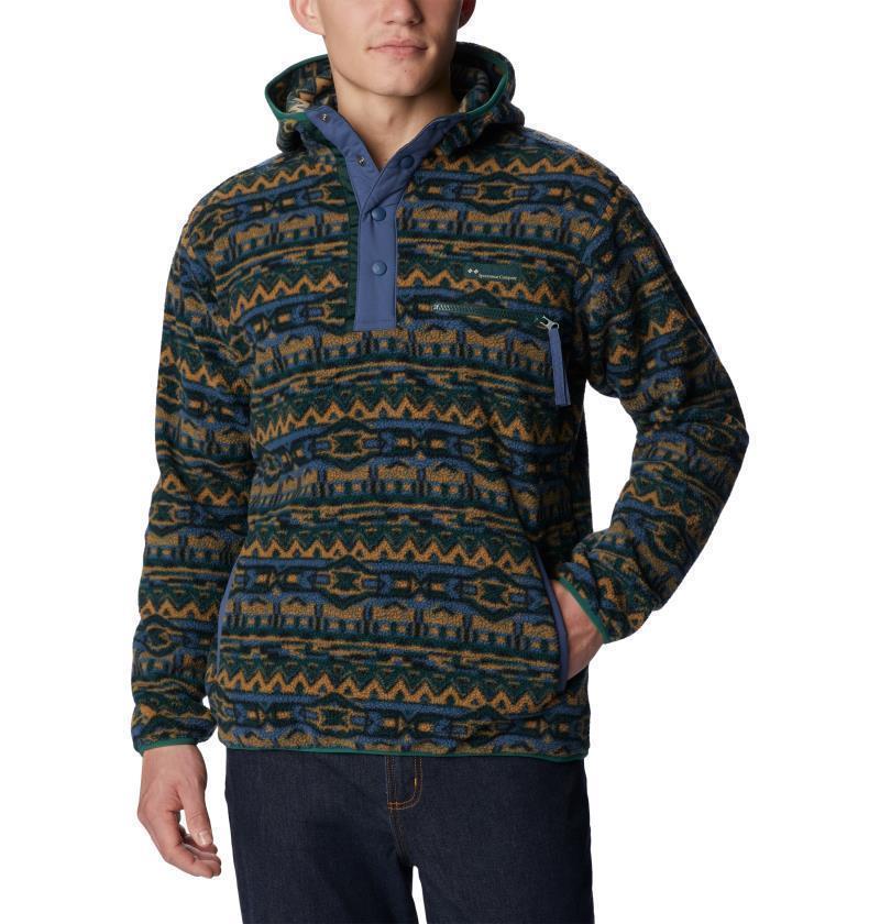 Helvetia Hoodie - Tall - Mens - Image 7