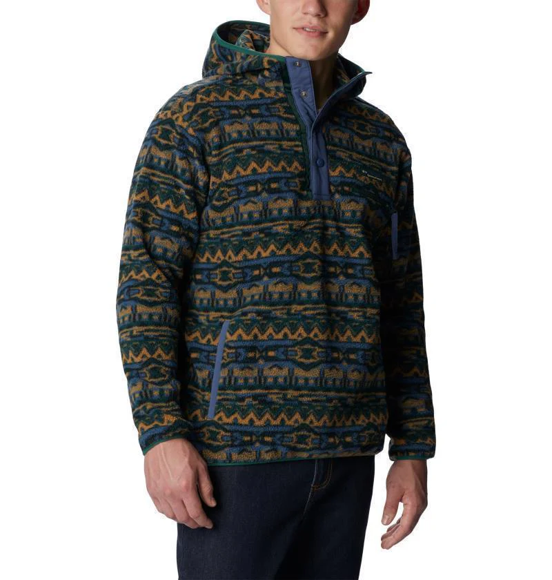 Helvetia Hoodie - Tall - Mens - Image 8