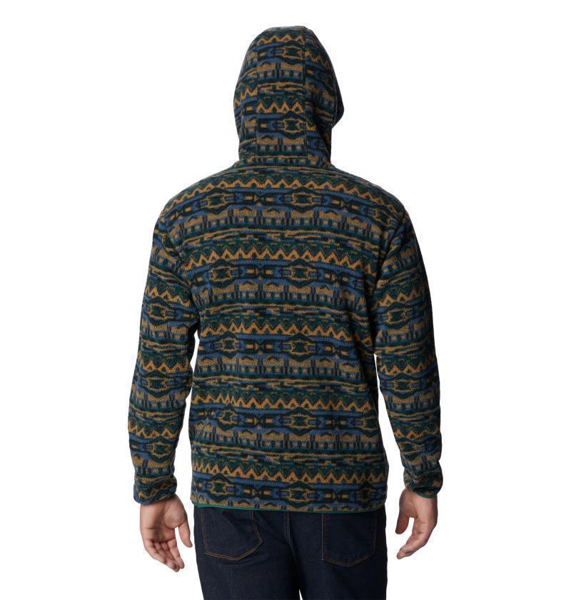 Helvetia Hoodie - Tall - Mens - Image 9