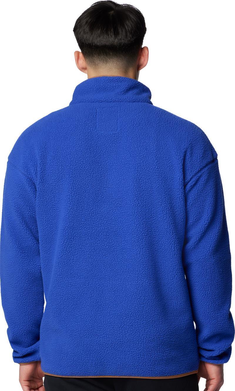 Helvetia II Half Snap Fleece - Mens - Image 12