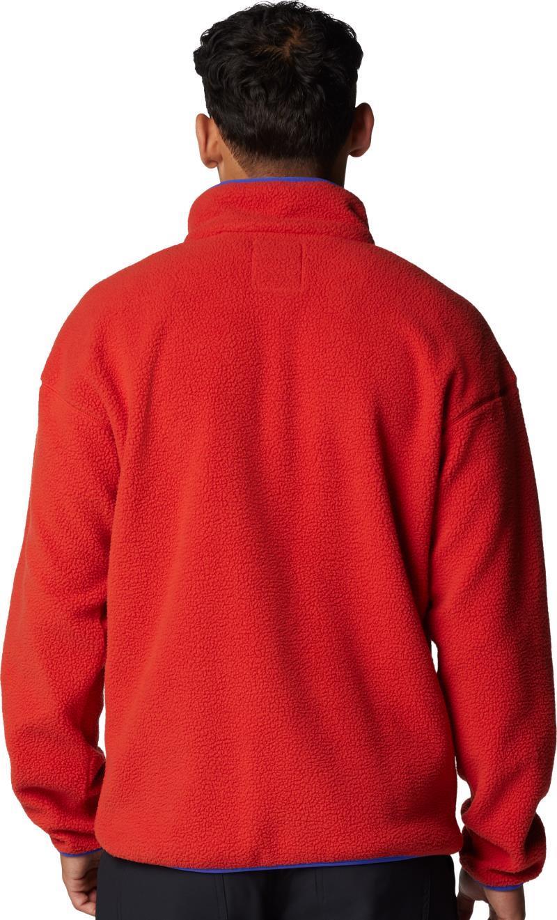 Helvetia II Half Snap Fleece - Mens - Image 18
