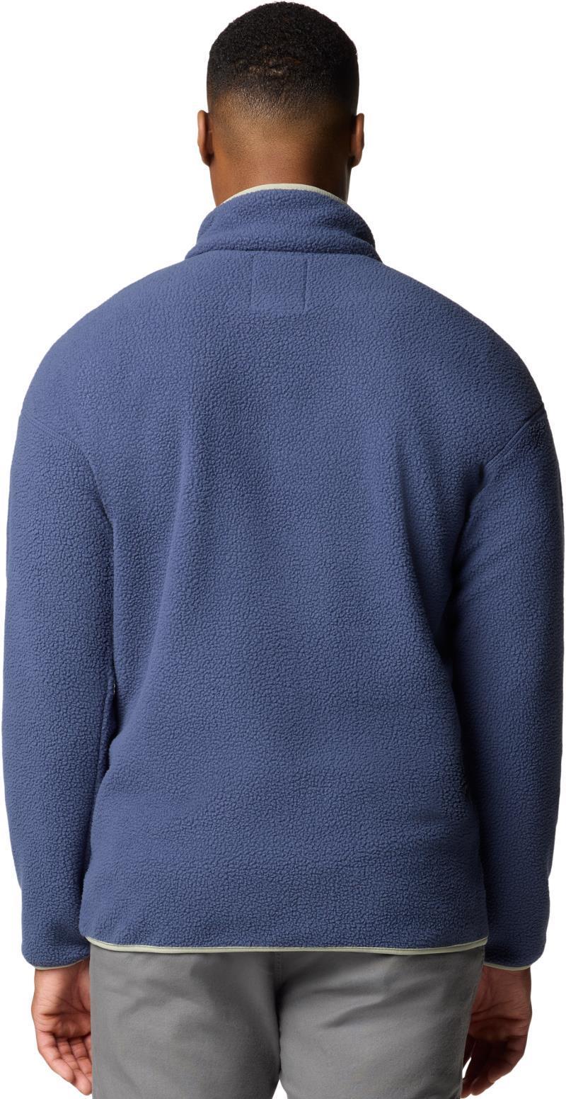Helvetia II Half Snap Fleece - Mens - Image 21
