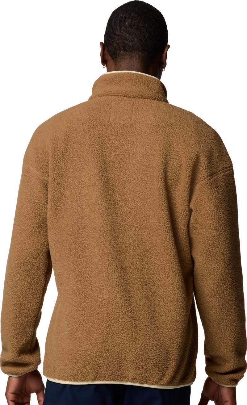 Helvetia II Half Snap Fleece - Mens - Image 25
