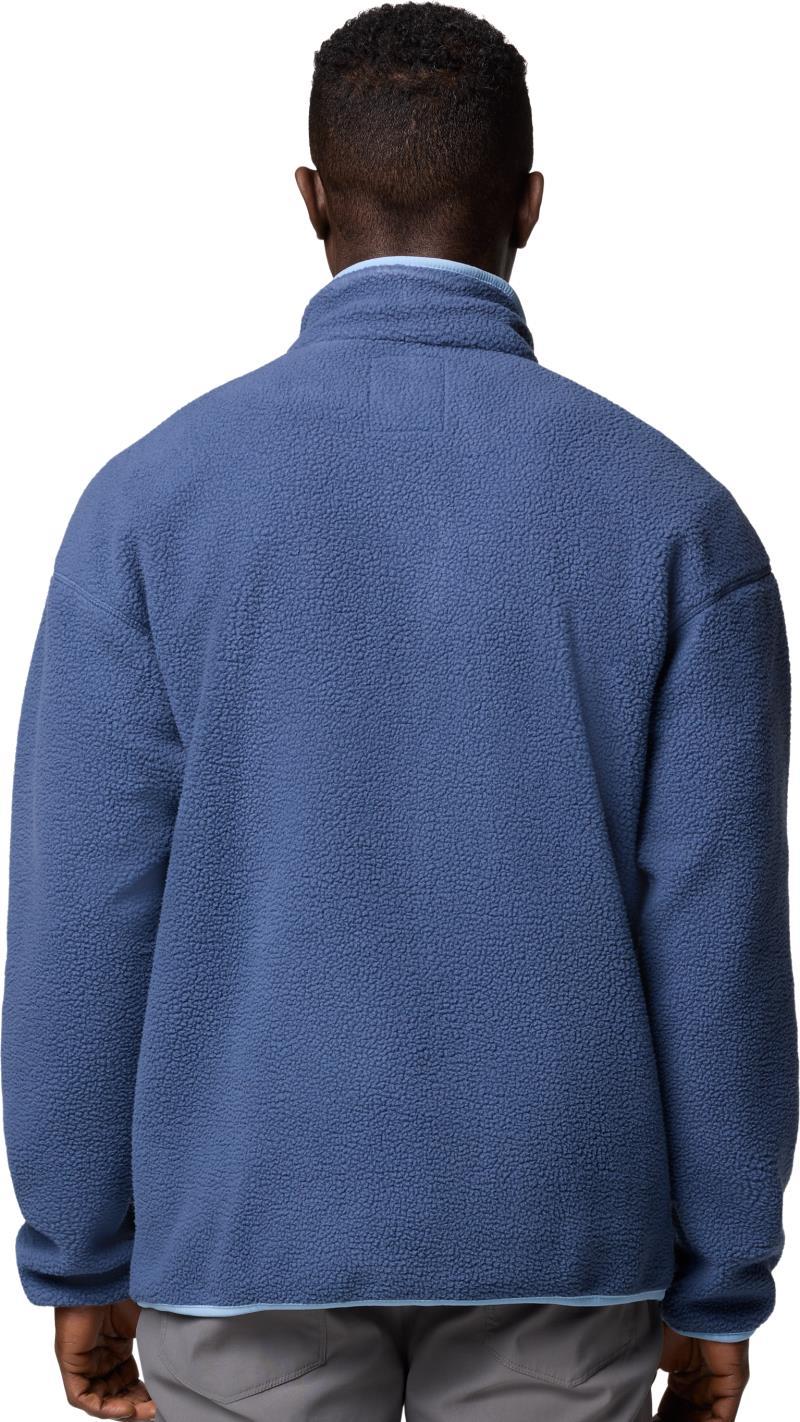 Helvetia II Half Snap Fleece - Mens - Image 28