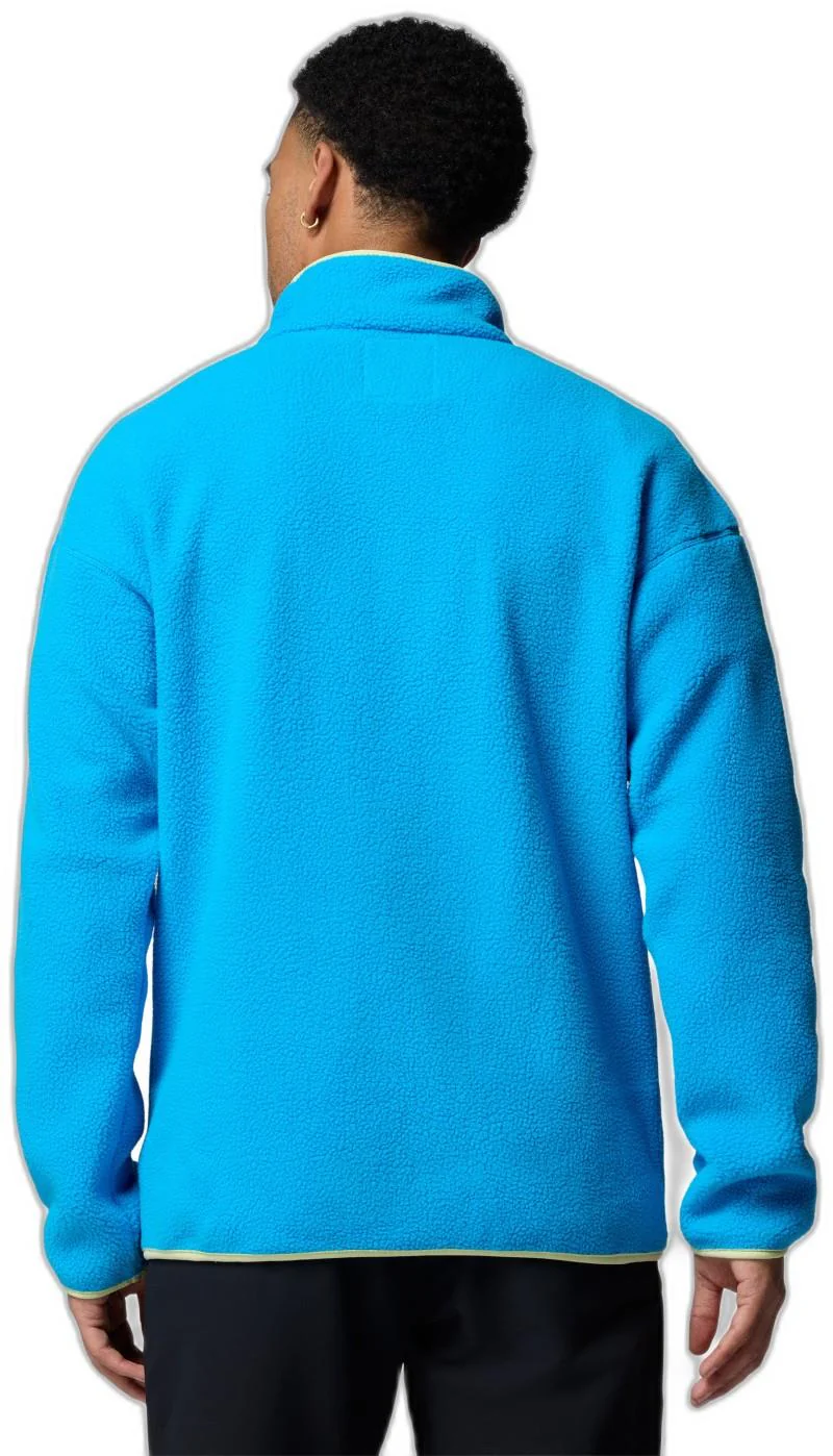 Helvetia II Half Snap Fleece - Mens - Image 33