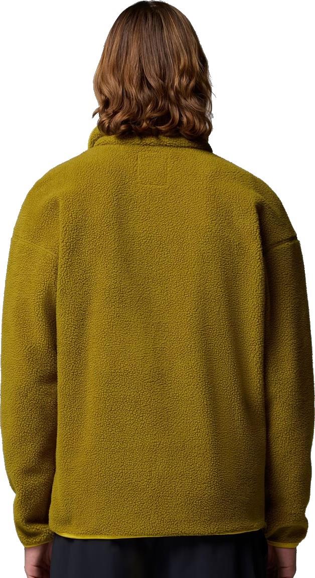 Helvetia II Half Snap Fleece - Mens - Image 40