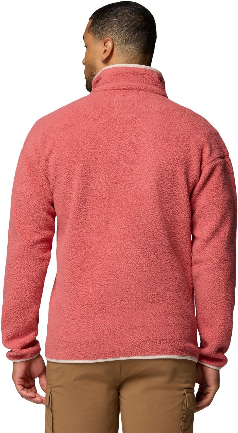 Helvetia II Half Snap Fleece - Mens - Image 43