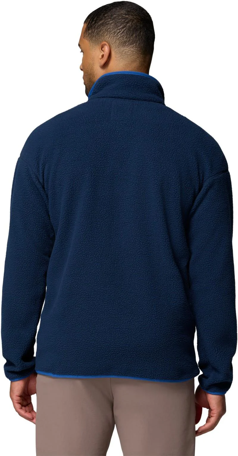 Helvetia II Half Snap Fleece - Mens - Image 46