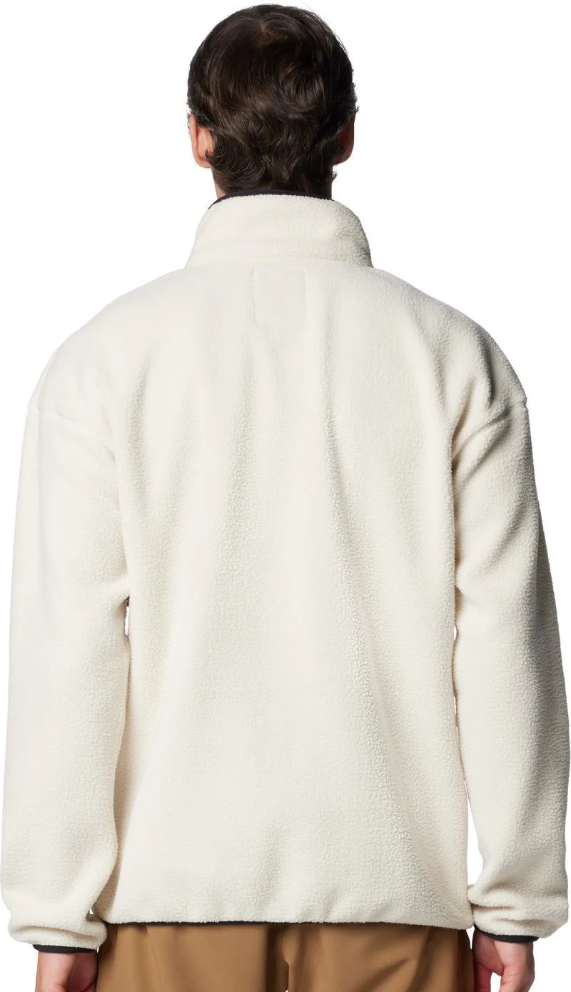 Helvetia II Half Snap Fleece - Mens - Image 6