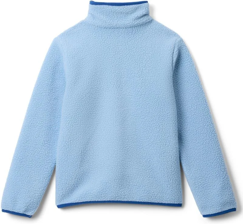 Helvetia II Half Snap Fleece - Youth - Image 10