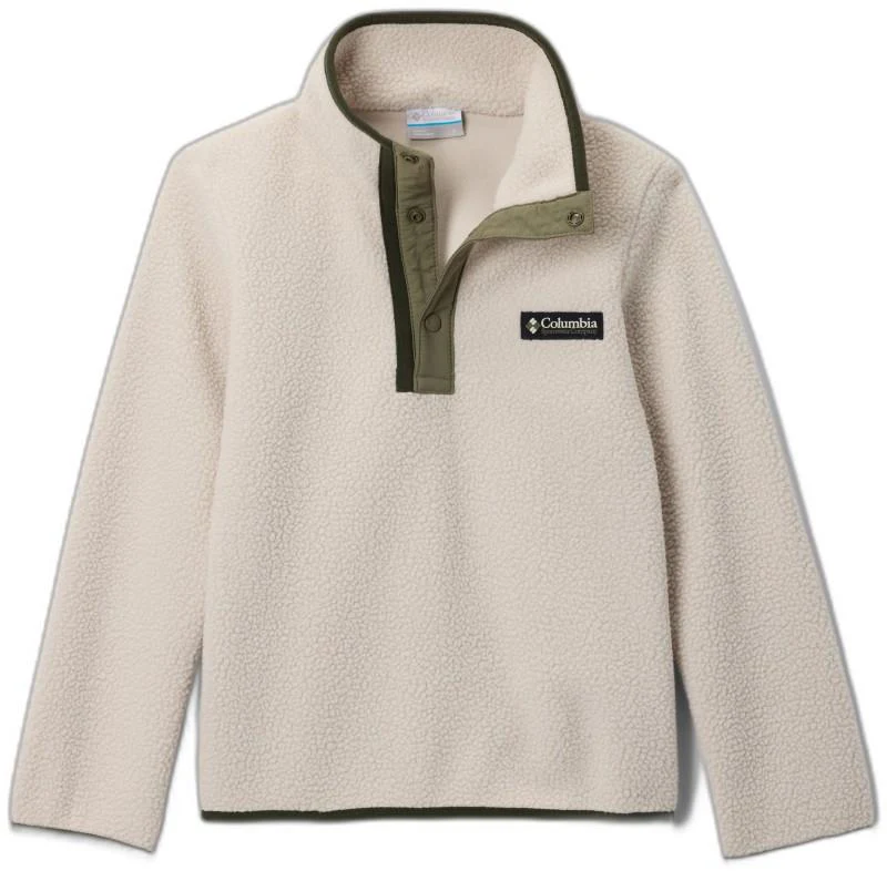 Helvetia II Half Snap Fleece - Youth - Image 11