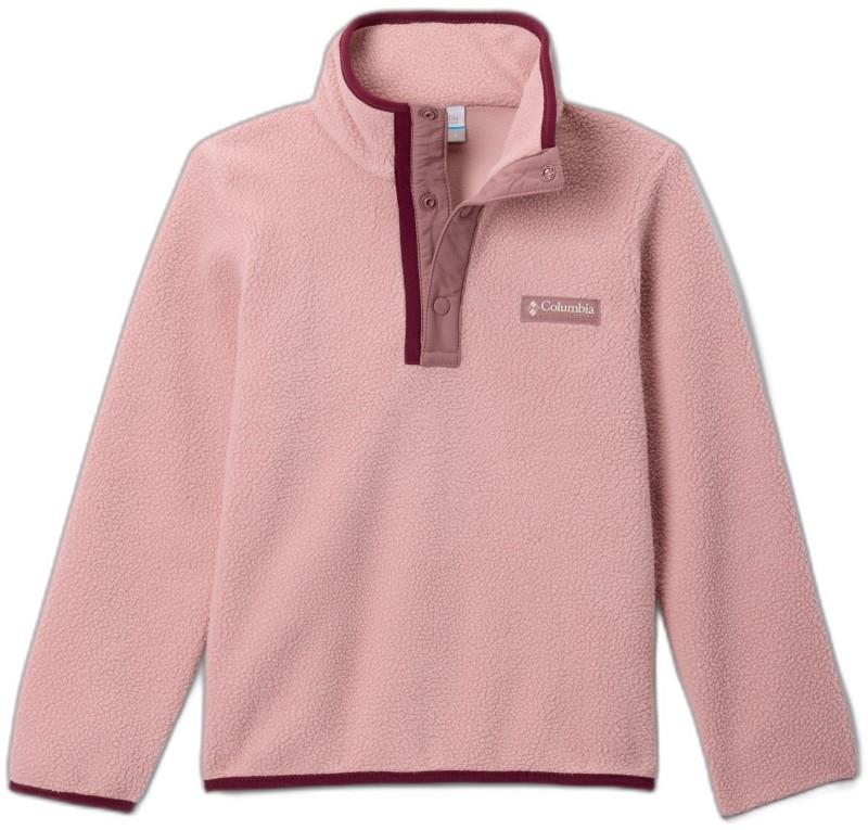 Helvetia II Half Snap Fleece - Youth - Image 13