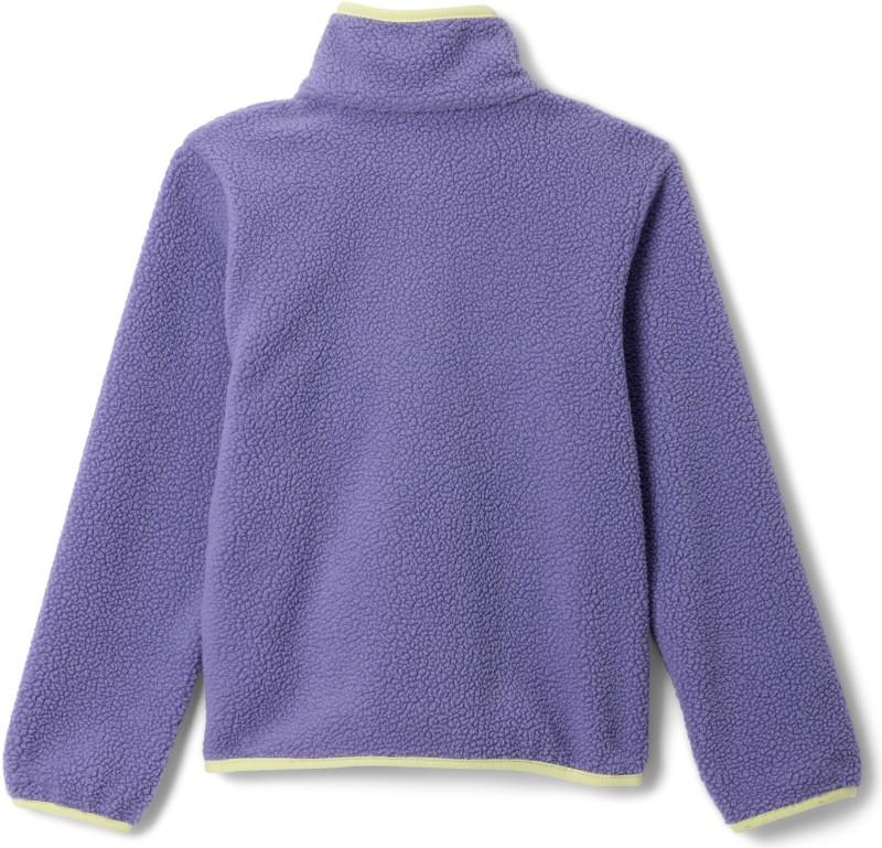 Helvetia II Half Snap Fleece - Youth - Image 16