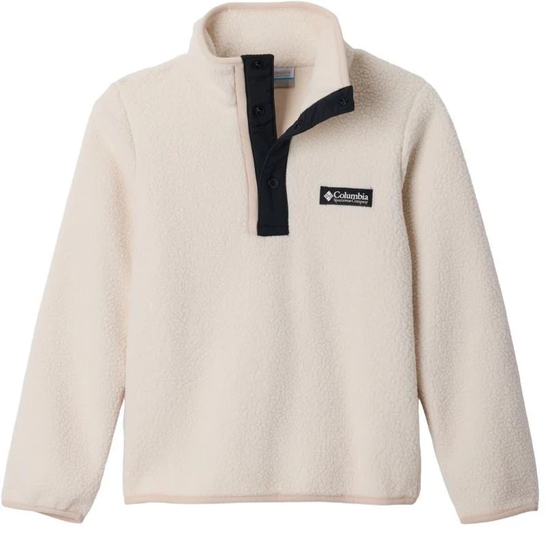 Helvetia II Half Snap Fleece - Youth - Image 17