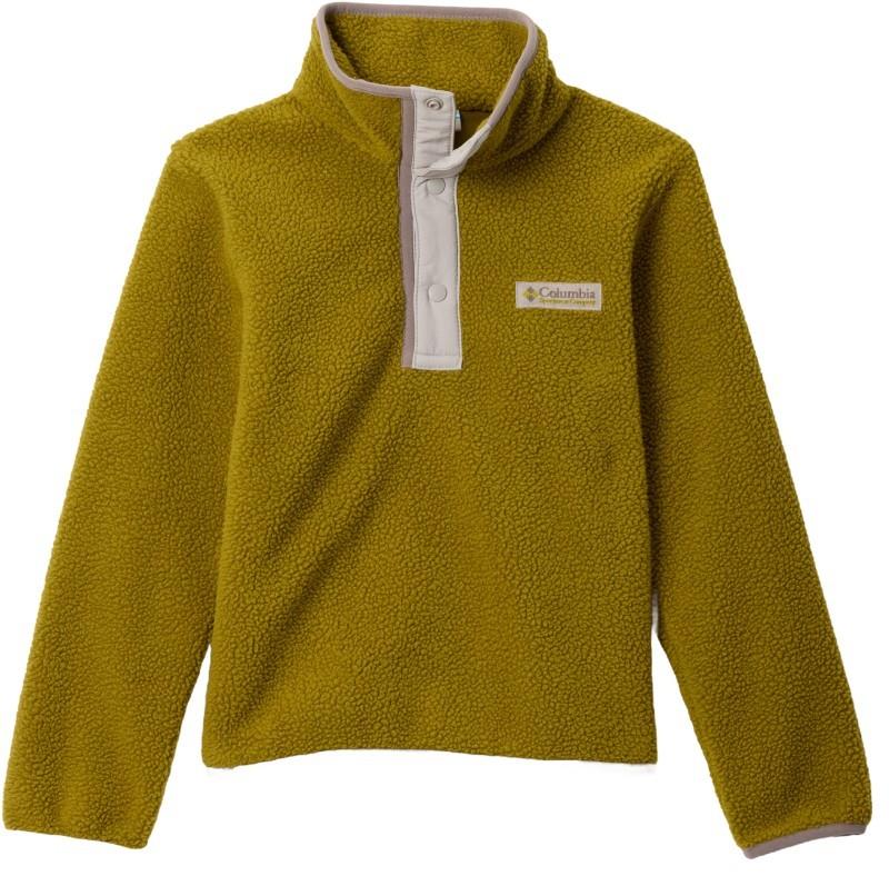 Helvetia II Half Snap Fleece - Youth - Image 19