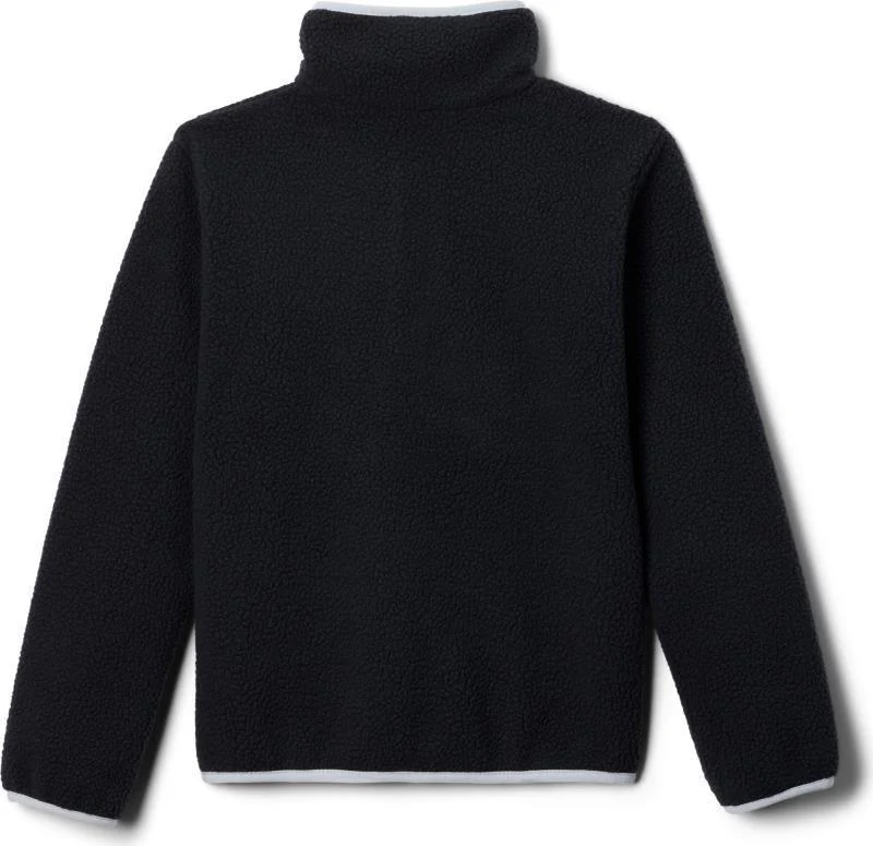 Helvetia II Half Snap Fleece - Youth - Image 2