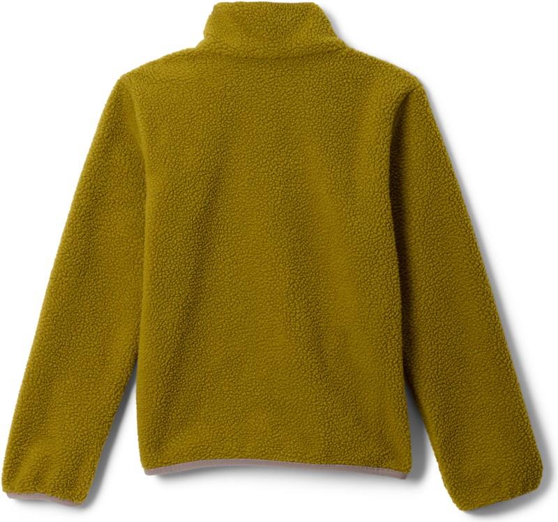 Helvetia II Half Snap Fleece - Youth - Image 20