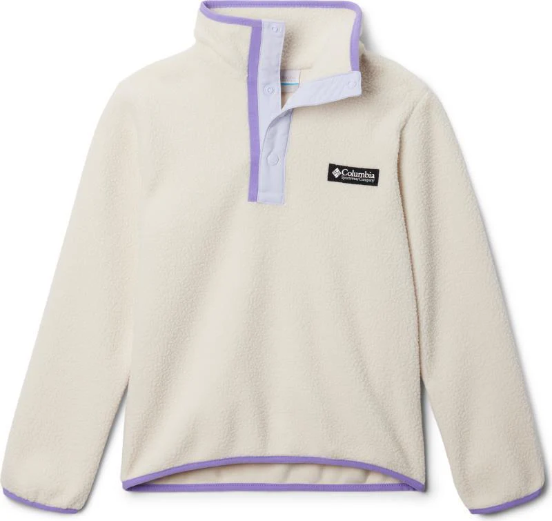 Helvetia II Half Snap Fleece - Youth - Image 3
