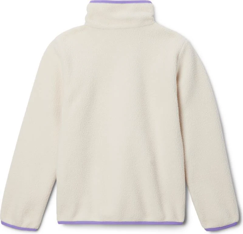Helvetia II Half Snap Fleece - Youth - Image 4