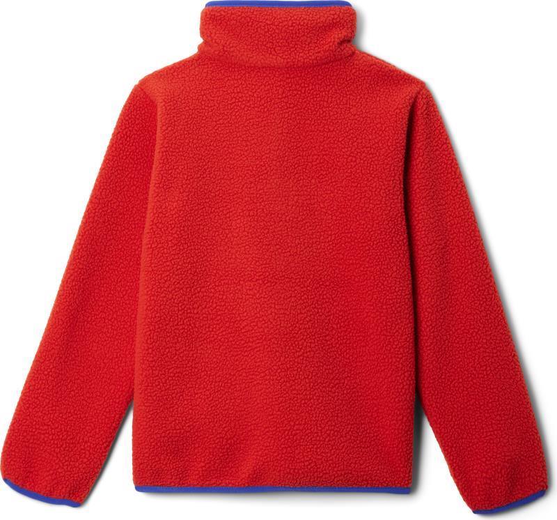 Helvetia II Half Snap Fleece - Youth - Image 6