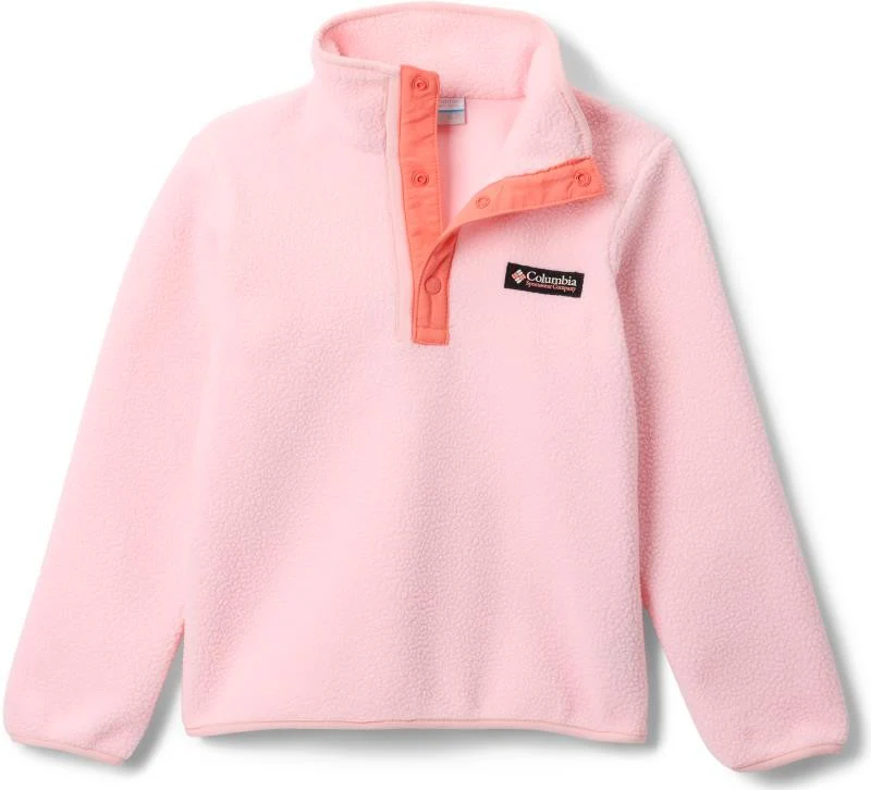 Helvetia II Half Snap Fleece - Youth - Image 7
