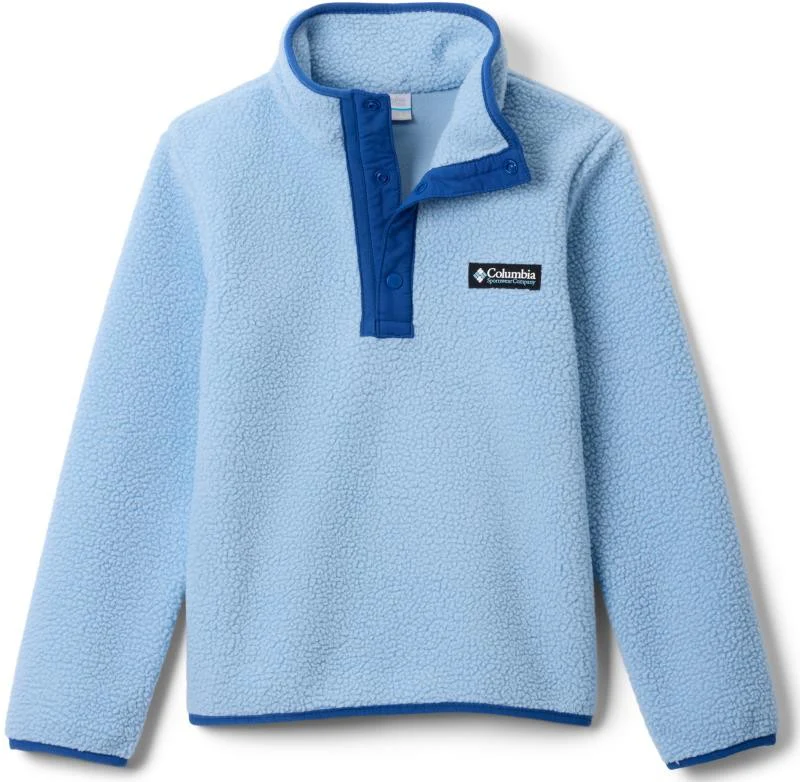 Helvetia II Half Snap Fleece - Youth - Image 9