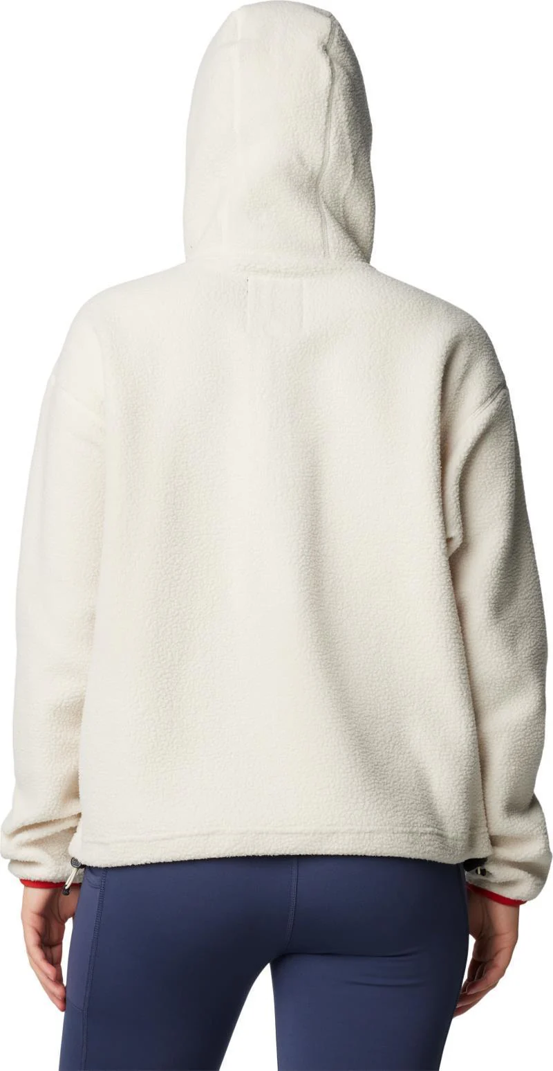 Helvetia II Hoodie - Womens - Image 2