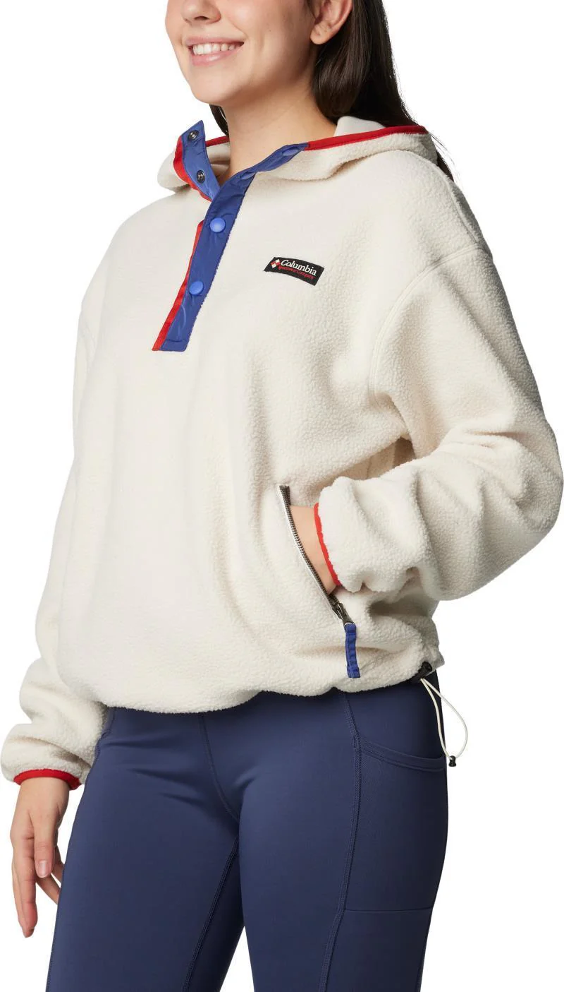 Helvetia II Hoodie - Womens - Image 3