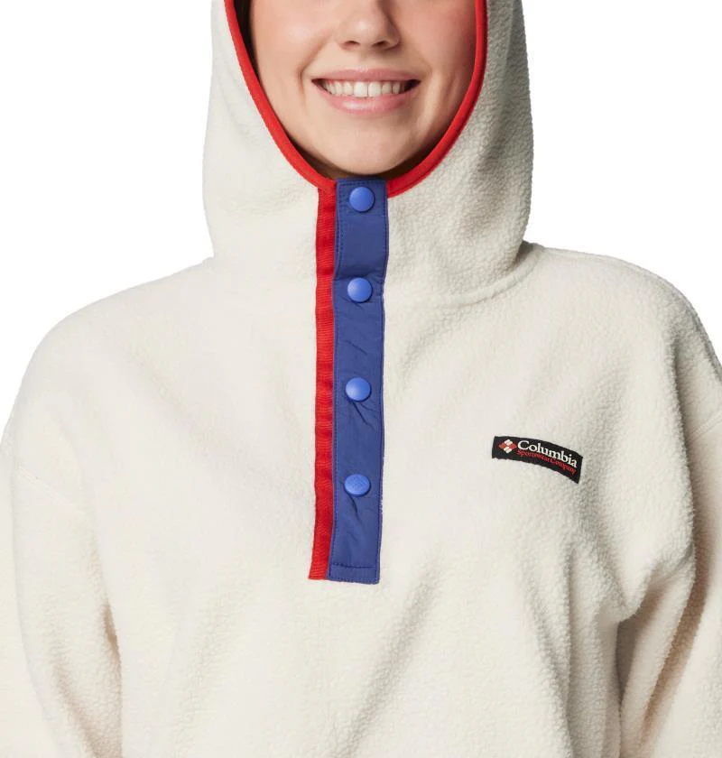 Helvetia II Hoodie - Womens - Image 5
